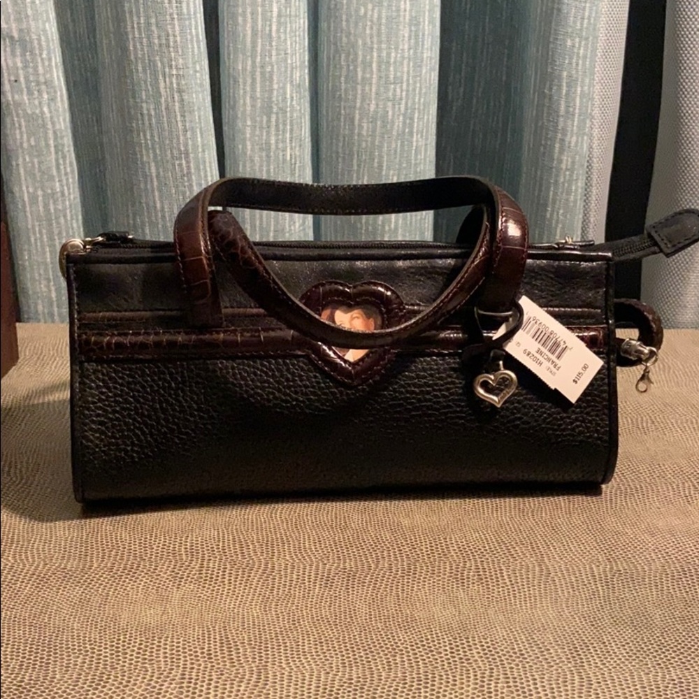 Brighton Photo Handbag